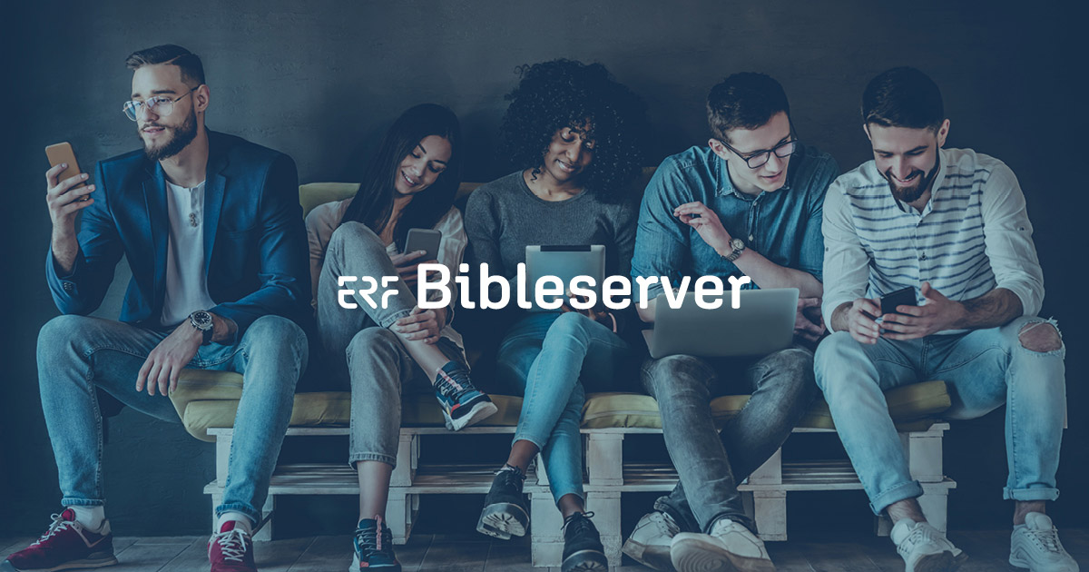 (c) Bibleserver.com